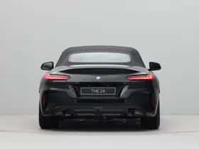 BMW Z4 (2026) thumbnail 16