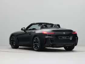 BMW Z4 (2026) thumbnail 17