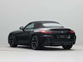 BMW Z4 (2026) thumbnail 18