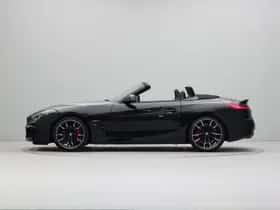 BMW Z4 (2026) thumbnail 19