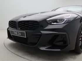 BMW Z4 (2026) thumbnail 28