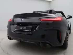 BMW Z4 (2026) thumbnail 30