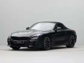 BMW Z4 (2026) thumbnail 6