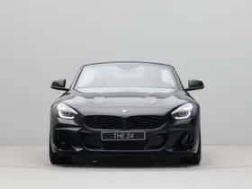 BMW Z4 (2026) thumbnail 7