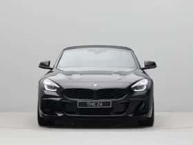 BMW Z4 (2026) thumbnail 8