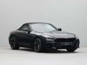 BMW Z4 (2026) thumbnail 9