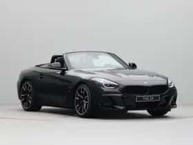BMW Z4 (2026) thumbnail 10