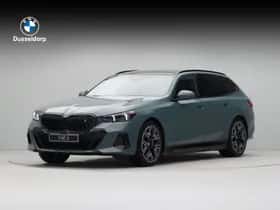 BMW i5 (2026)