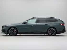 BMW i5 (2026) thumbnail 11