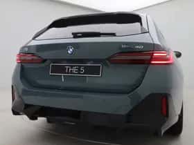 BMW i5 (2026) thumbnail 23