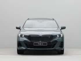 BMW i5 (2026) thumbnail 5