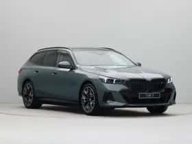 BMW i5 (2026) thumbnail 6