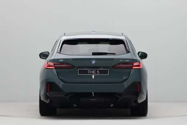 BMW i5 (2026) thumbnail 9