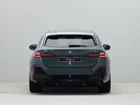 BMW i5 (2026) thumbnail 9