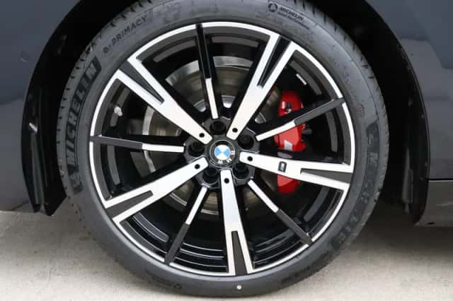 BMW 5-Serie (2026) thumbnail 14