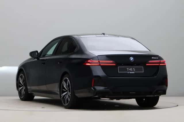 BMW 5-Serie (2026) thumbnail 9