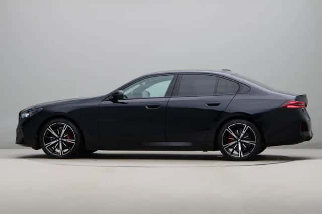 BMW 5-Serie (2026) thumbnail 10