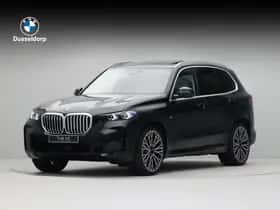 BMW X5 (2026)