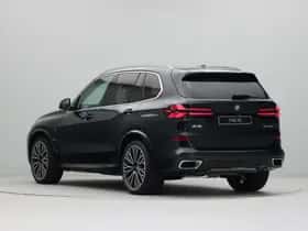 BMW X5 (2026) thumbnail 11