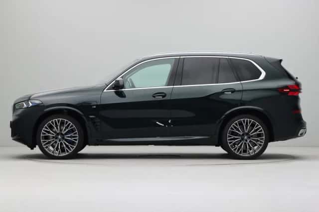 BMW X5 (2026) thumbnail 12