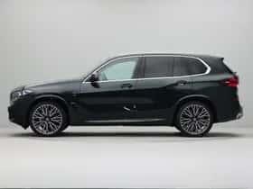 BMW X5 (2026) thumbnail 12