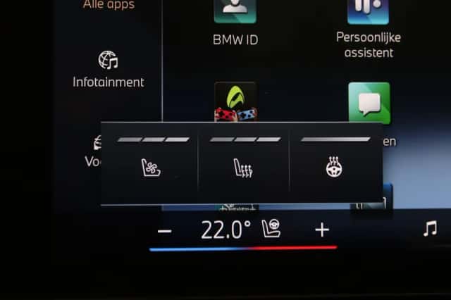 BMW X5 (2026) thumbnail 14