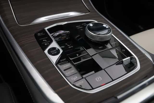 BMW X5 (2026) thumbnail 19