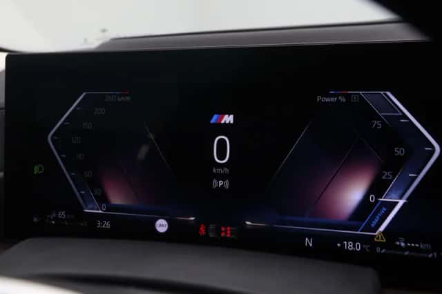 BMW X5 (2026) thumbnail 3