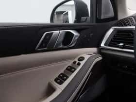 BMW X5 (2026) thumbnail 21