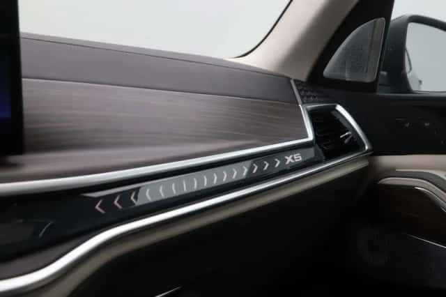 BMW X5 (2026) thumbnail 22