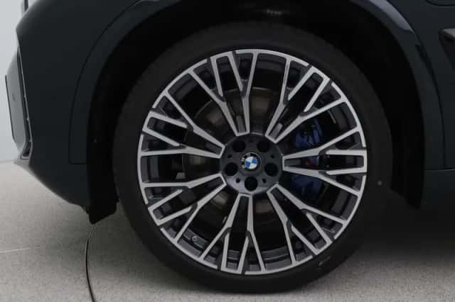 BMW X5 (2026) thumbnail 24