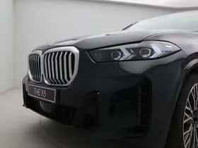 BMW X5 (2026) thumbnail 25