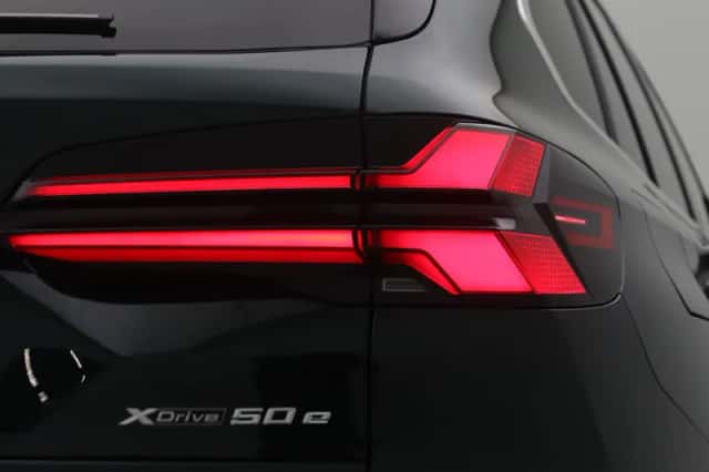BMW X5 (2026) thumbnail 28