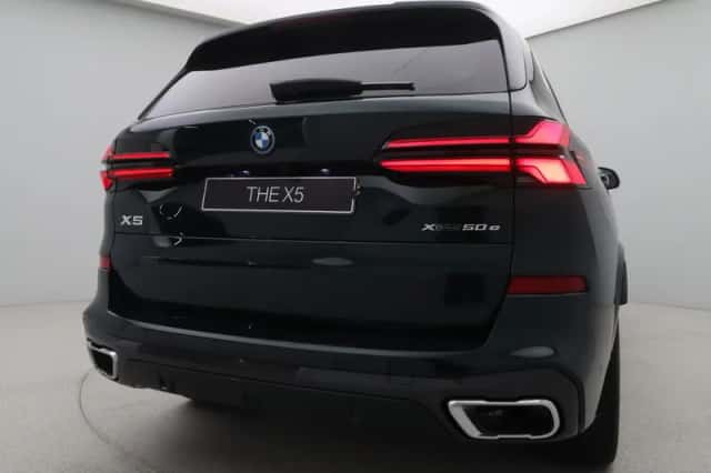 BMW X5 (2026) thumbnail 29