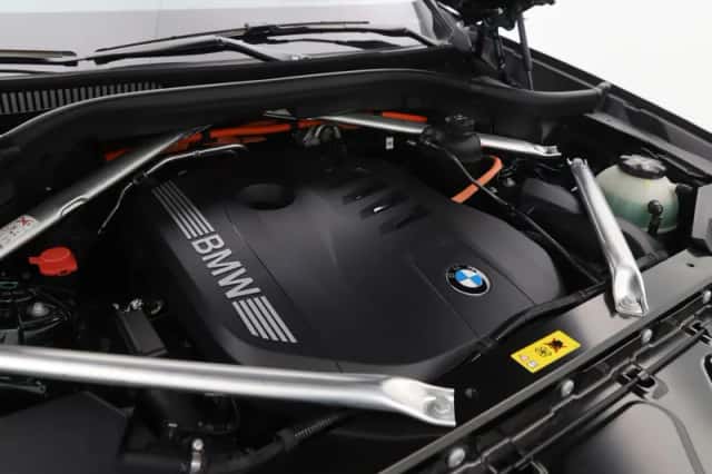 BMW X5 (2026) thumbnail 4