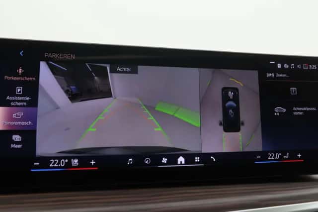 BMW X5 (2026) thumbnail 31