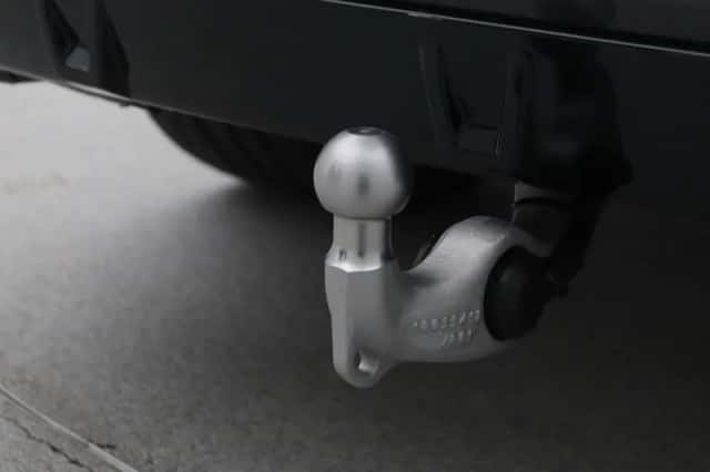BMW X5 (2026) thumbnail 32