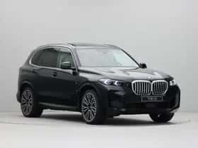BMW X5 (2026) thumbnail 7