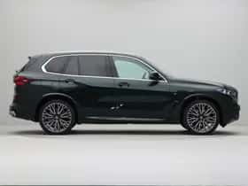 BMW X5 (2026) thumbnail 8