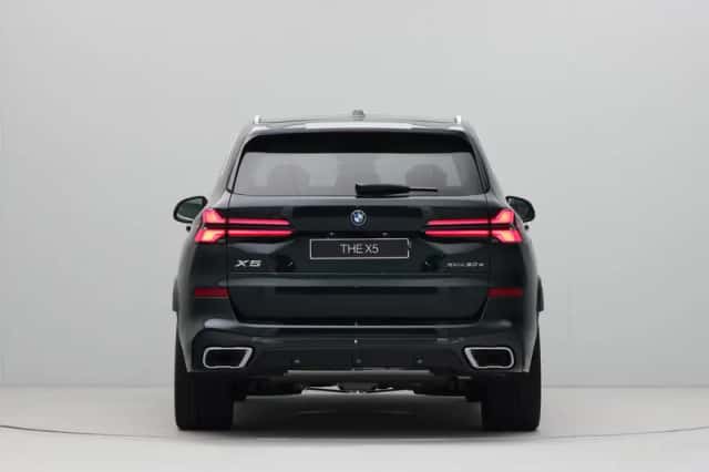 BMW X5 (2026) thumbnail 10