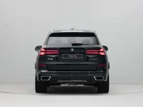 BMW X5 (2026) thumbnail 10