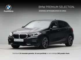 BMW 1-Serie (2022)