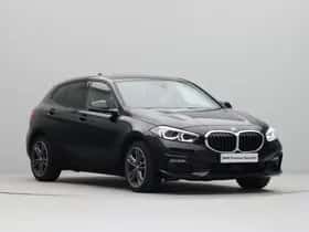 BMW 1-Serie (2022) thumbnail 6