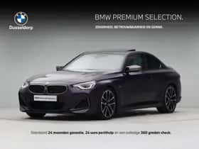 BMW 2-Serie (2023)
