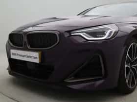 BMW 2-Serie (2023) thumbnail 19