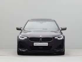 BMW 2-Serie (2023) thumbnail 5