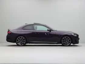 BMW 2-Serie (2023) thumbnail 7