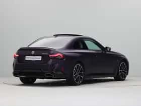 BMW 2-Serie (2023) thumbnail 8