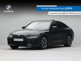 BMW i4 (2024)