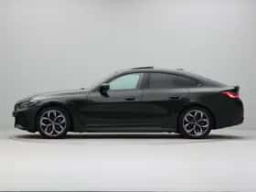 BMW i4 (2024) thumbnail 11